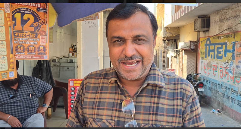 PunjabKesari